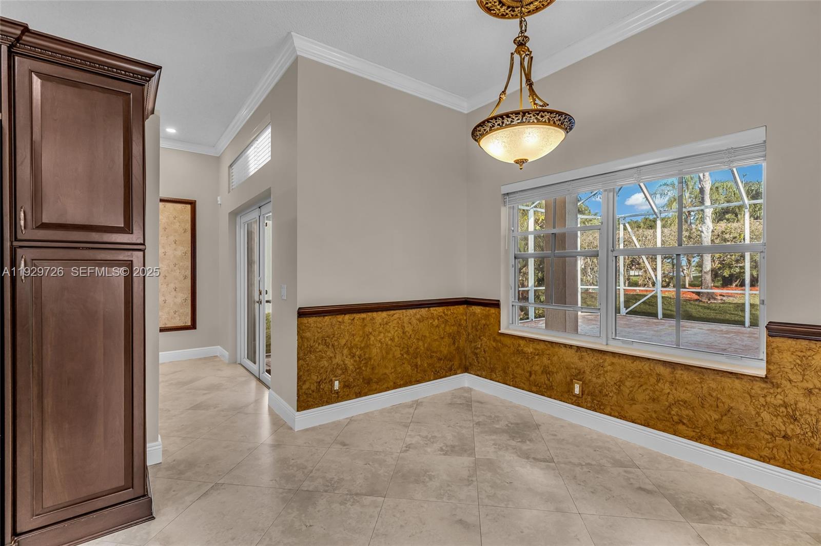 SECTOR 3 - PARCELS H I J - Residential Lease