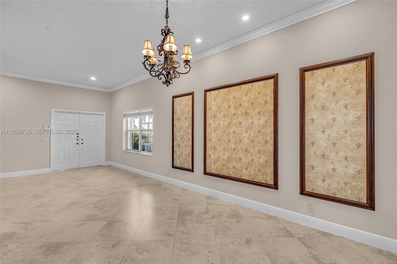 SECTOR 3 - PARCELS H I J - Residential Lease