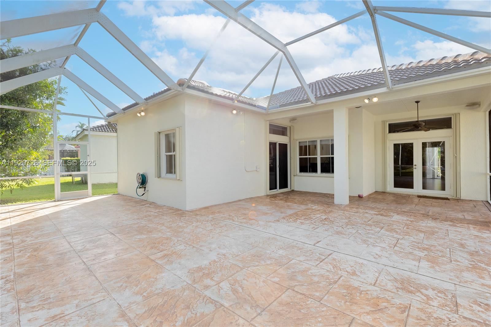 SECTOR 3 - PARCELS H I J - Residential Lease