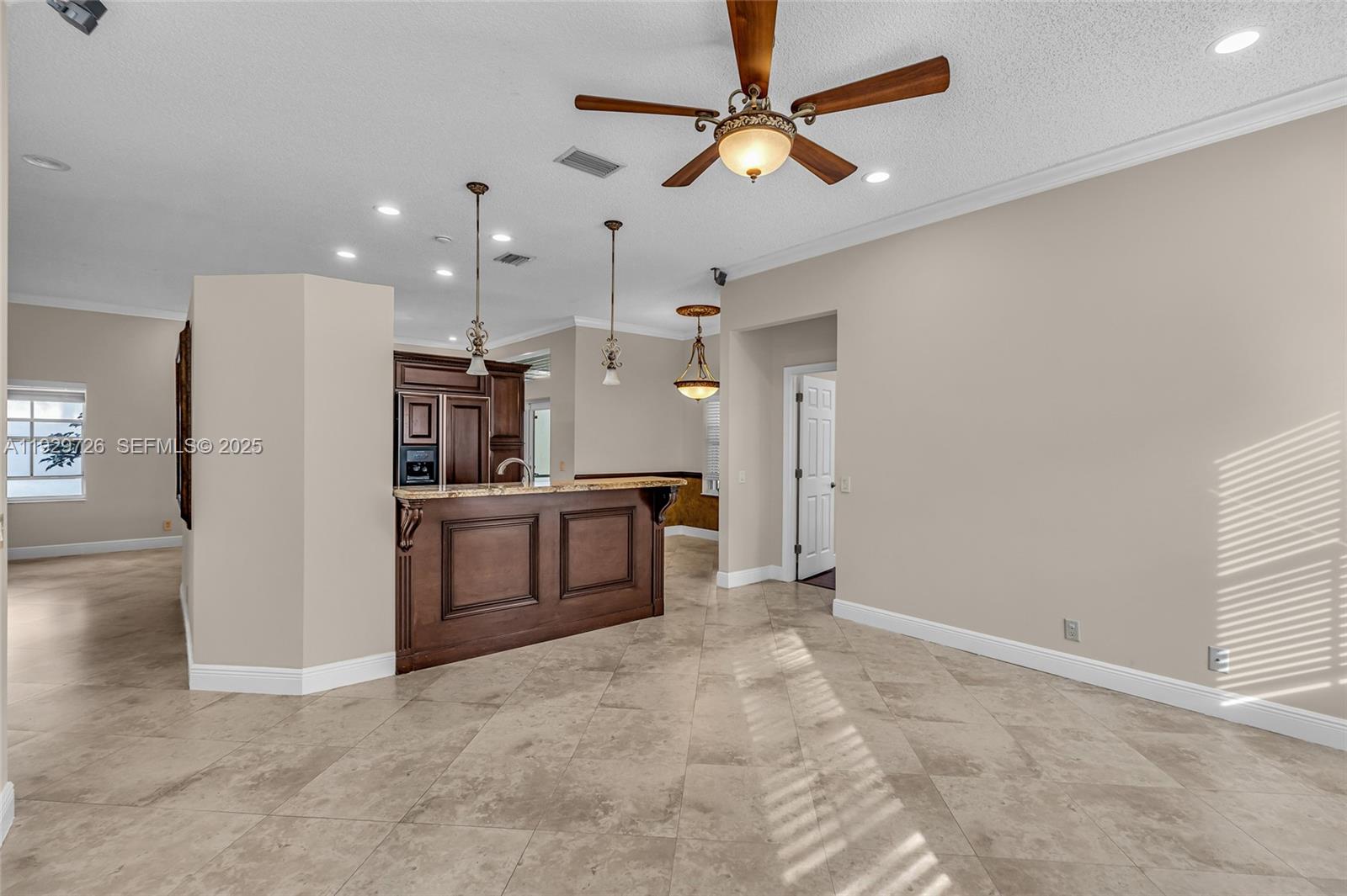 SECTOR 3 - PARCELS H I J - Residential Lease