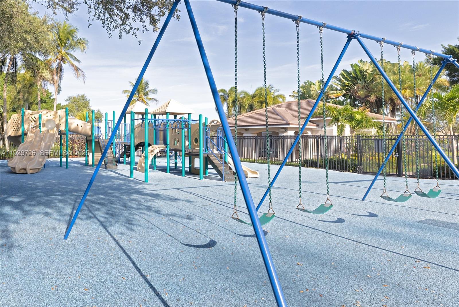 SECTOR 3 - PARCELS H I J - Residential Lease