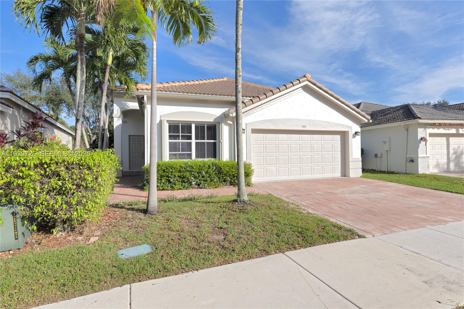 SECTOR 3 - PARCELS H I J - Residential Lease