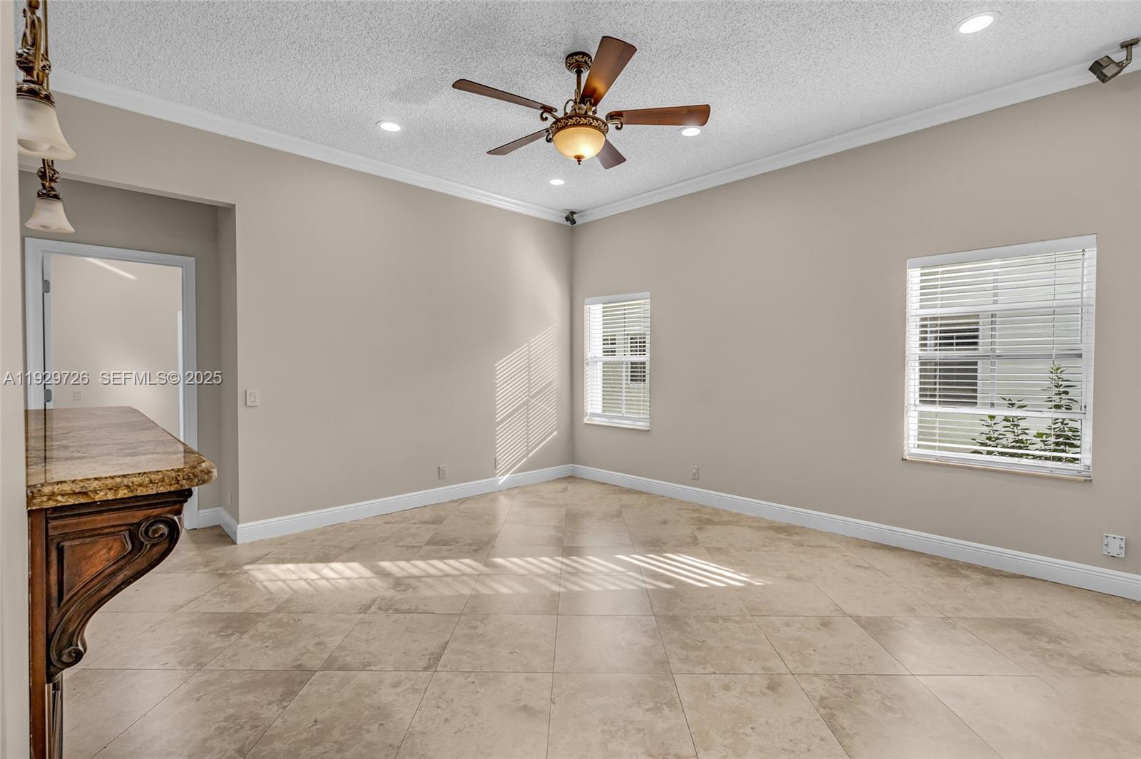 SECTOR 3 - PARCELS H I J - Residential Lease