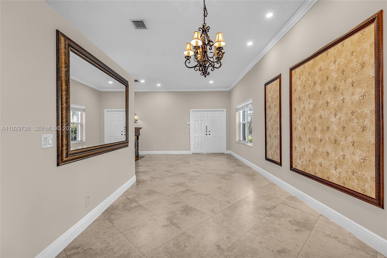 SECTOR 3 - PARCELS H I J - Residential Lease