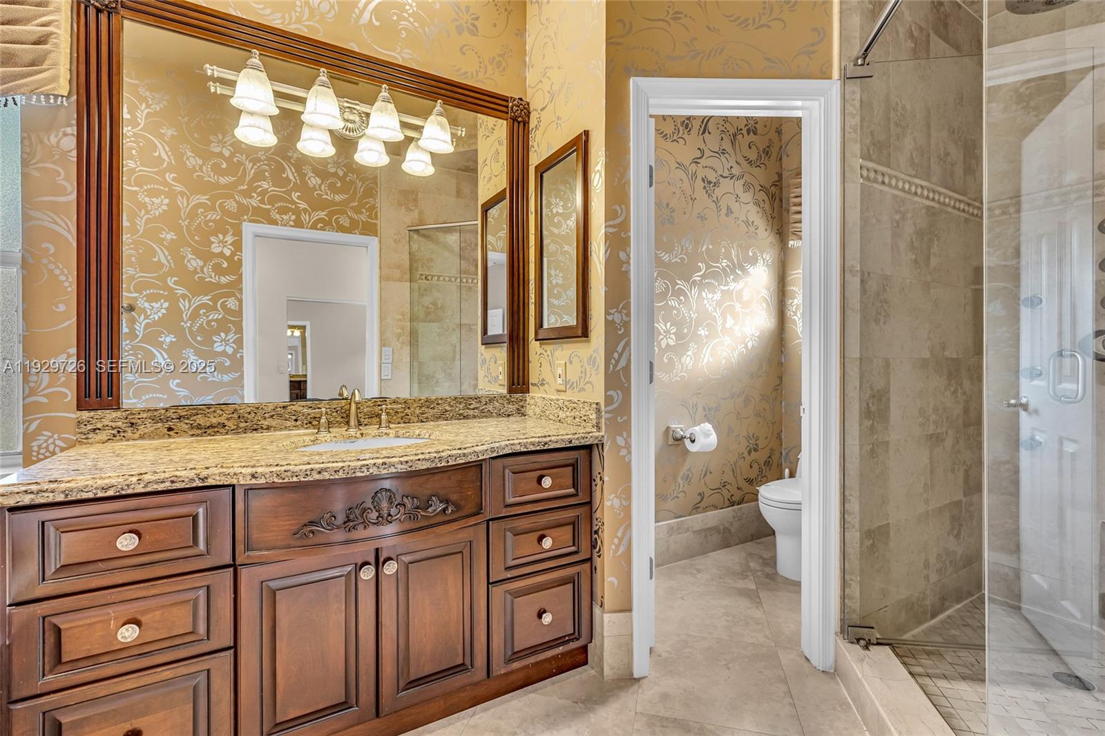 SECTOR 3 - PARCELS H I J - Residential Lease