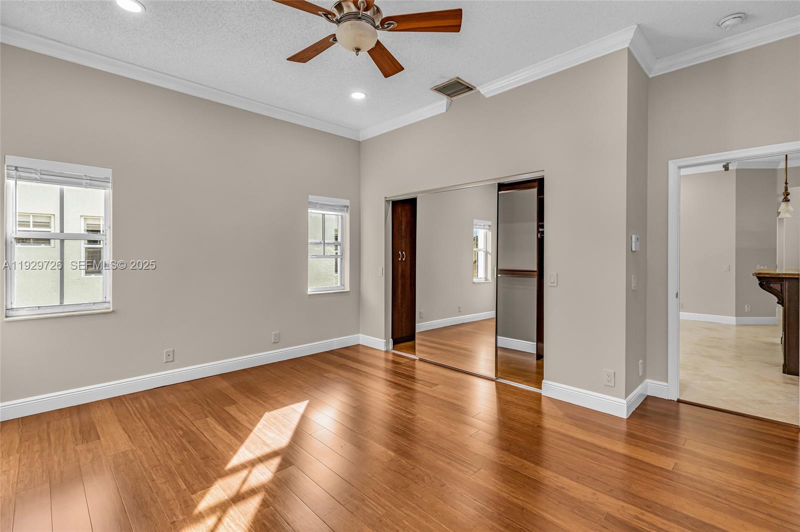 SECTOR 3 - PARCELS H I J - Residential Lease