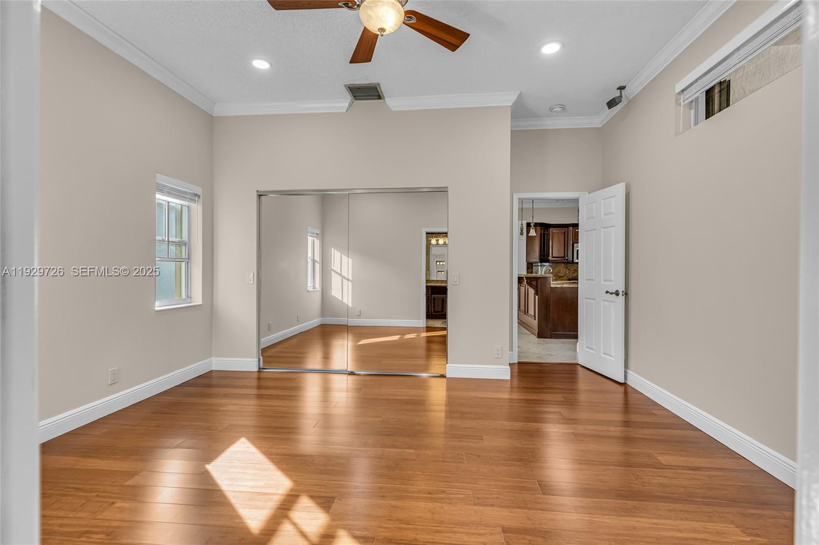 SECTOR 3 - PARCELS H I J - Residential Lease