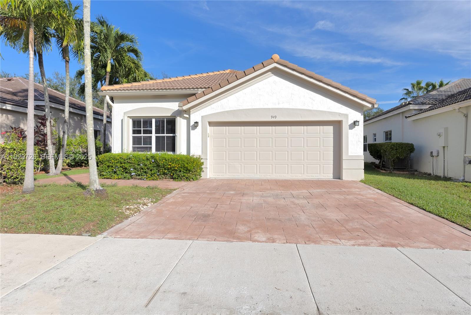 SECTOR 3 - PARCELS H I J - Residential Lease