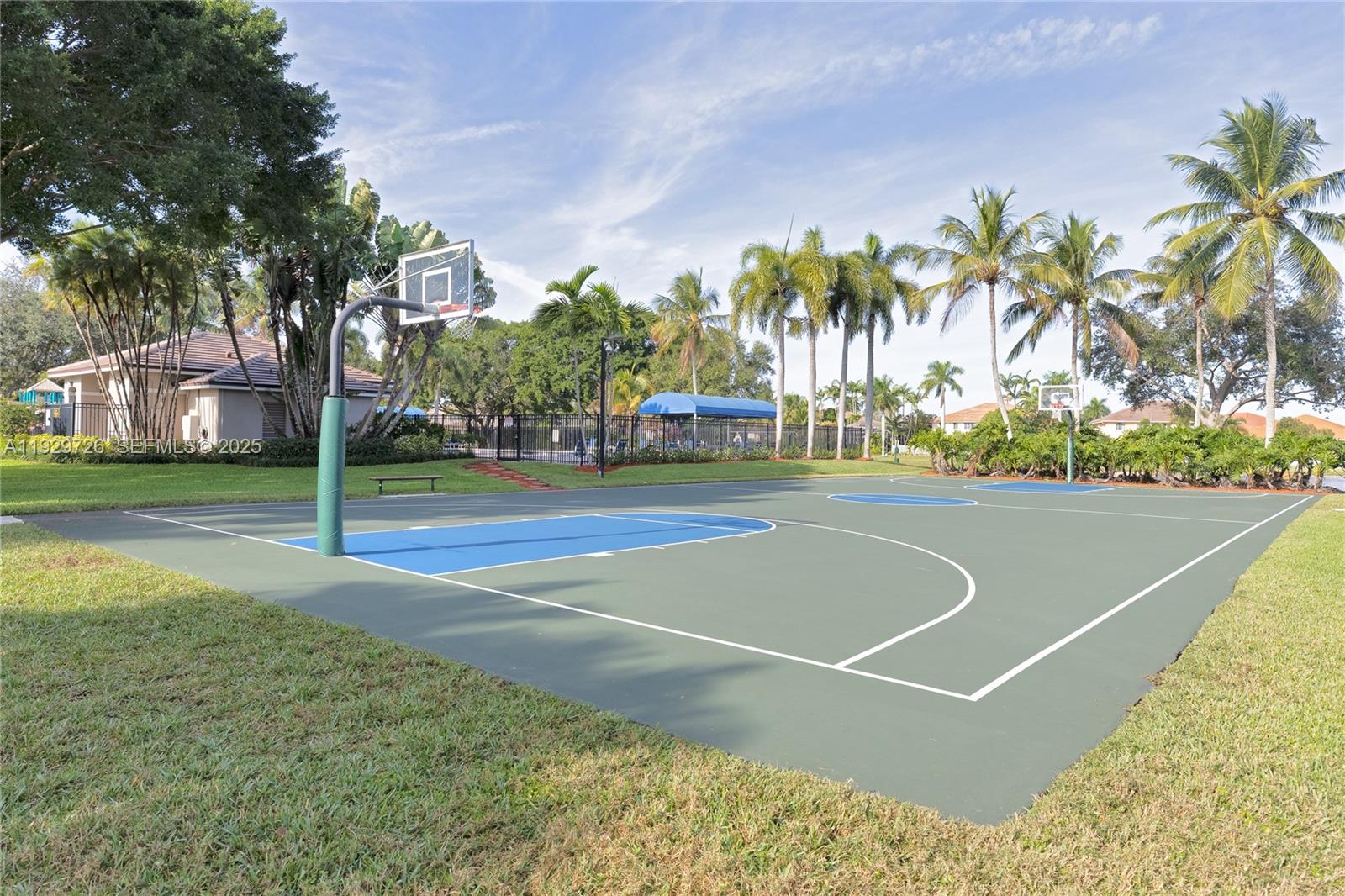 SECTOR 3 - PARCELS H I J - Residential Lease