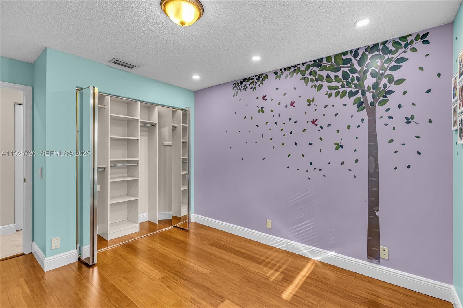 SECTOR 3 - PARCELS H I J - Residential Lease