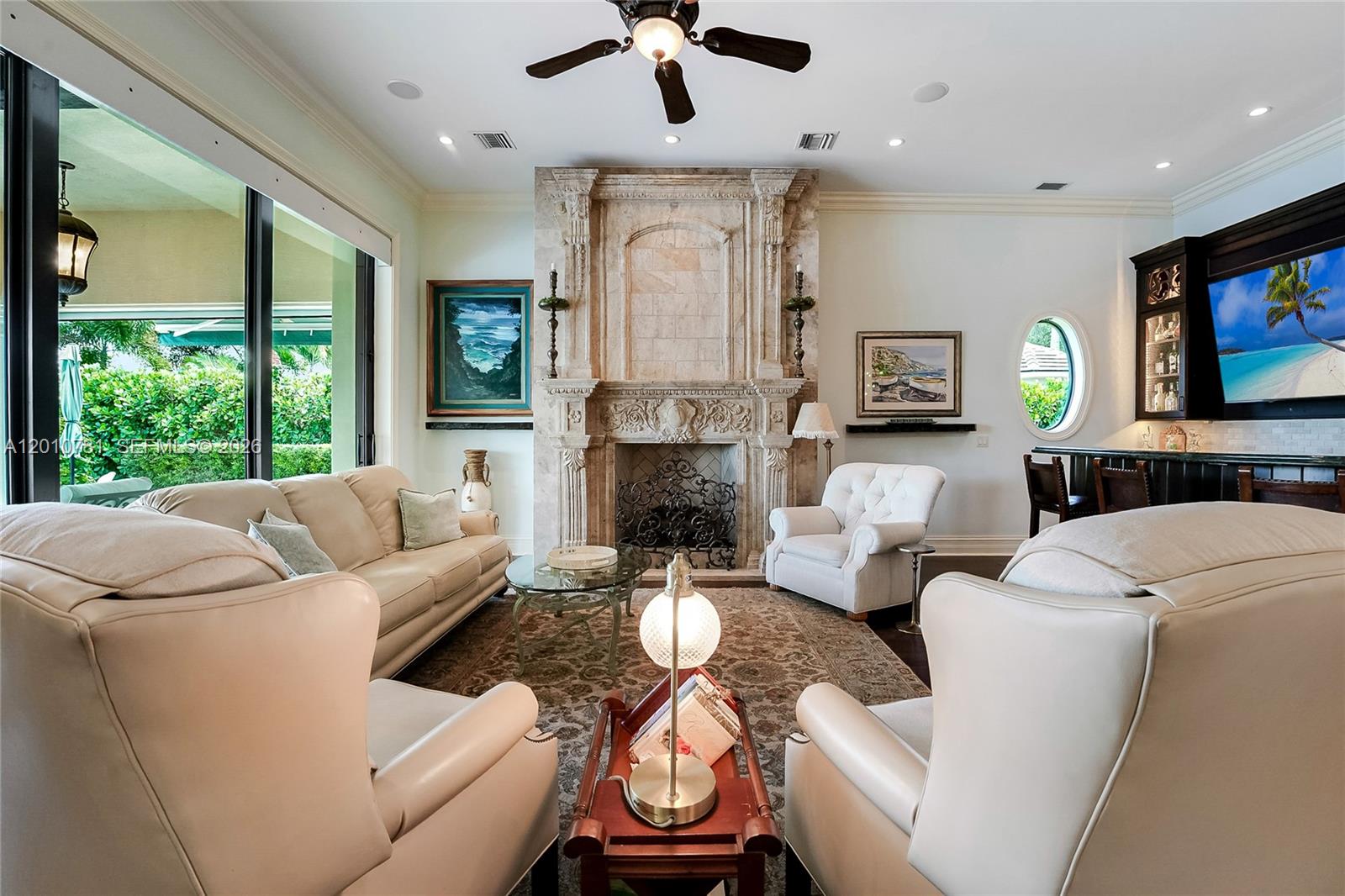HERITAGE OAKS - Residential