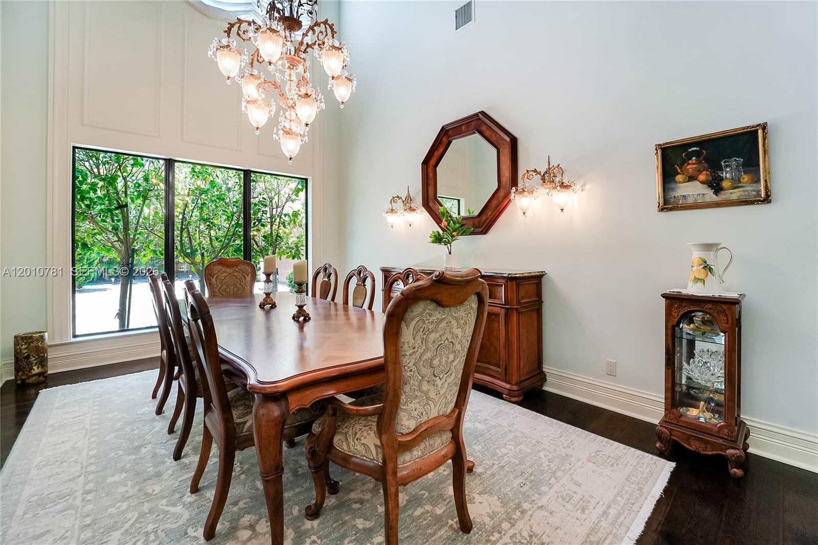 HERITAGE OAKS - Residential