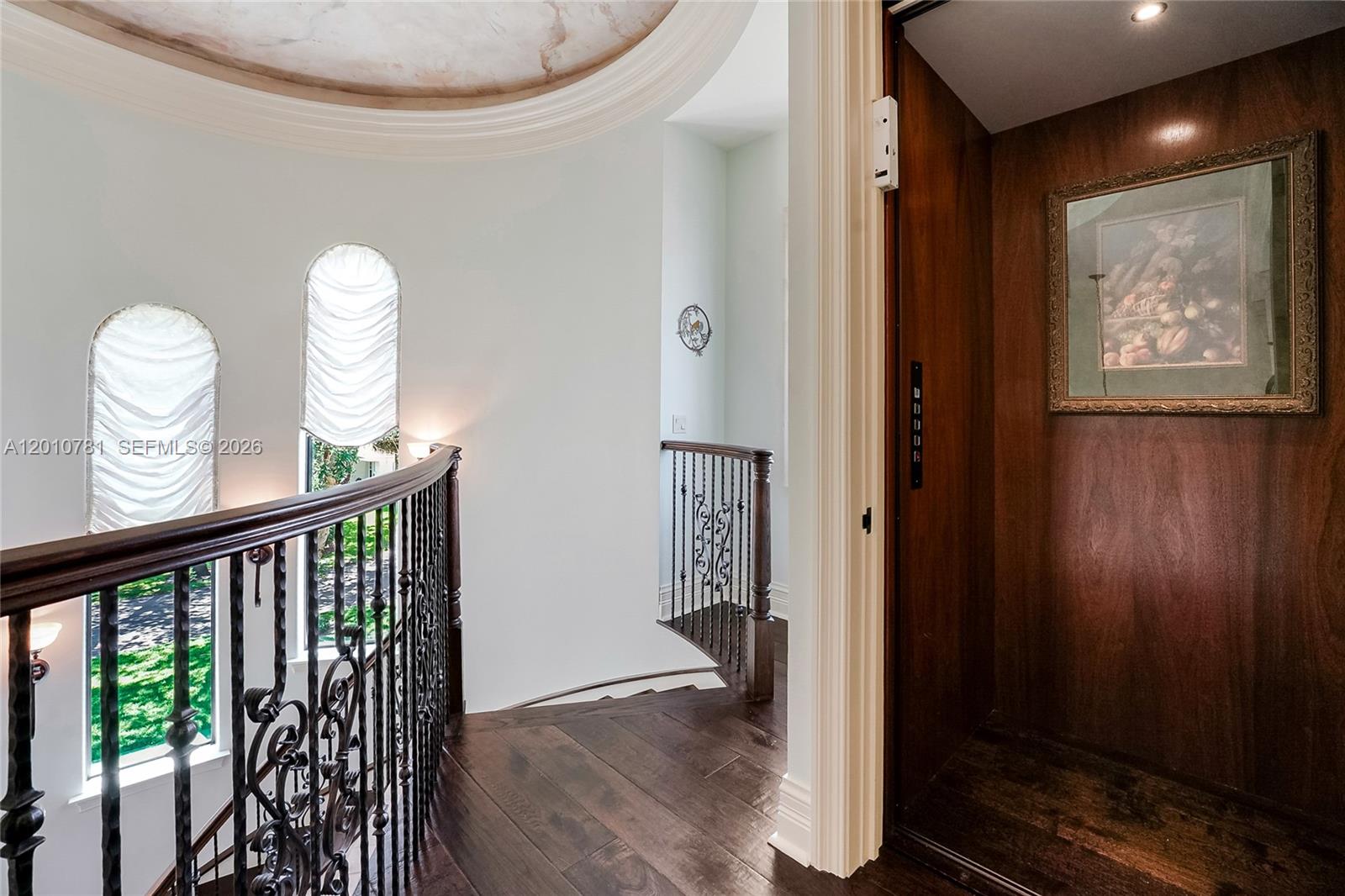 HERITAGE OAKS - Residential