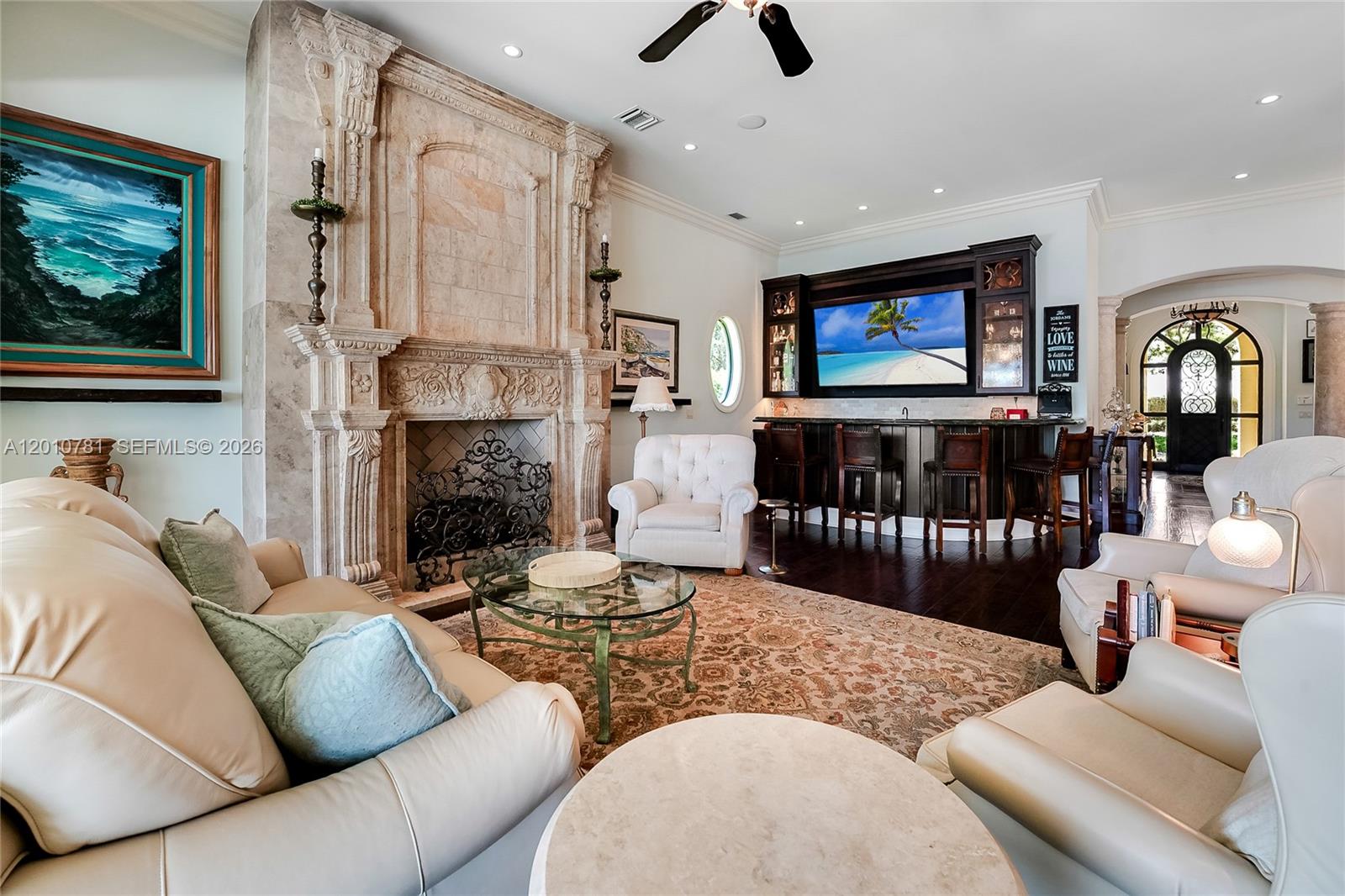 HERITAGE OAKS - Residential