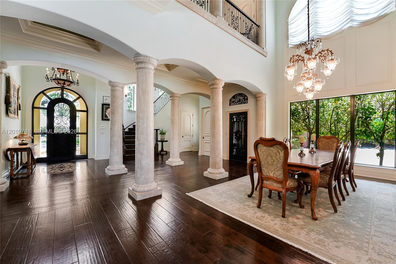 HERITAGE OAKS - Residential