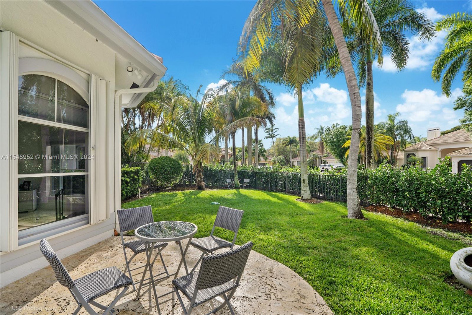 SECTOR 7 - PARCELS F G H - Residential