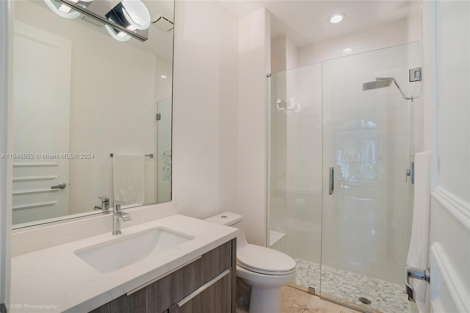 SECTOR 7 - PARCELS F G H - Residential