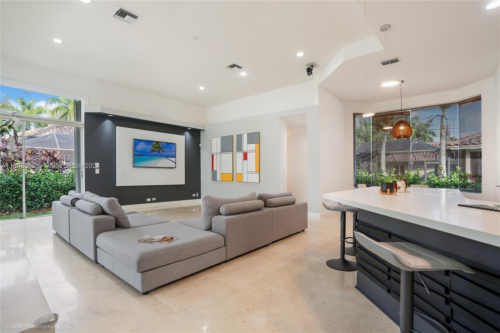 SECTOR 7 - PARCELS F G H - Residential