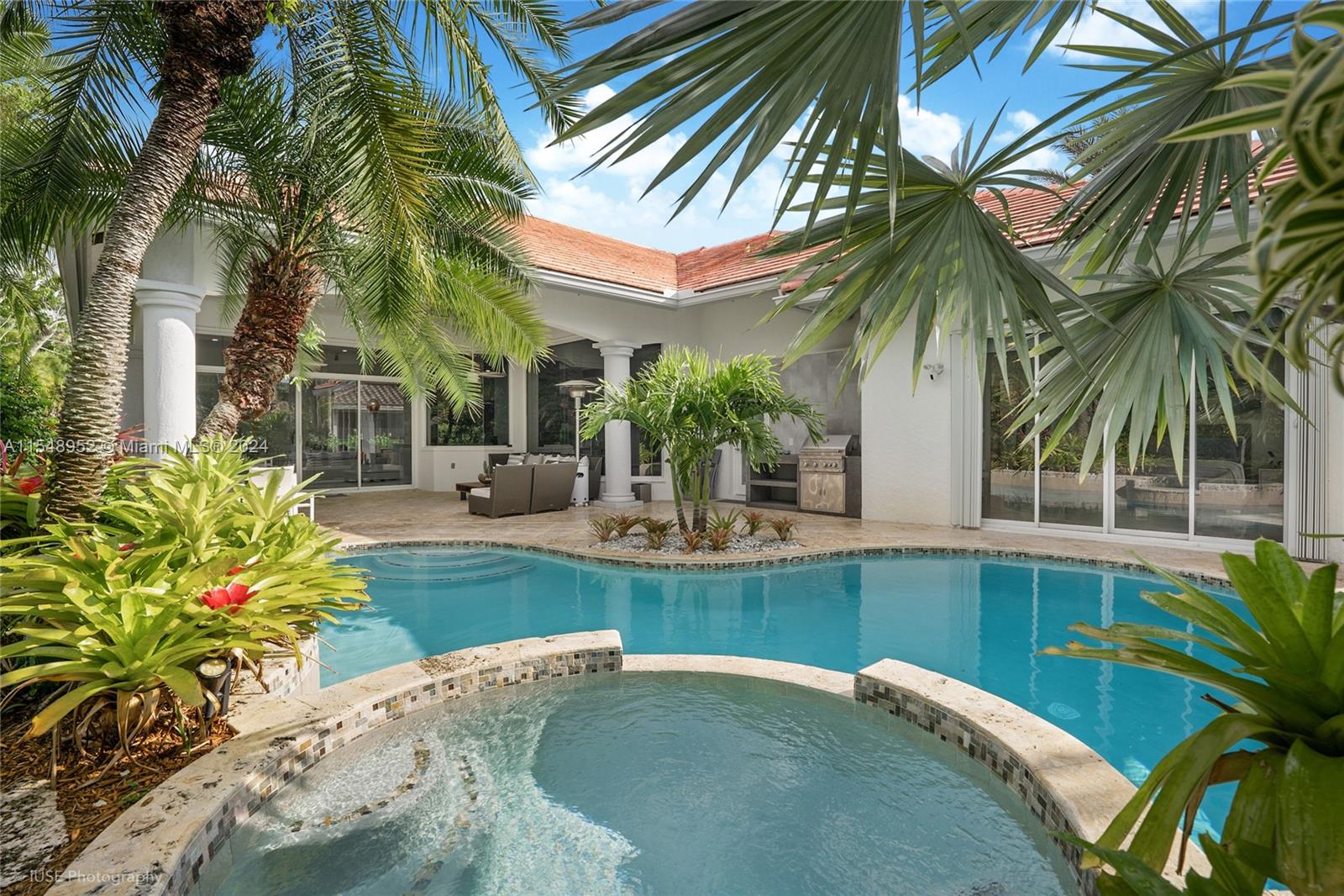 SECTOR 7 - PARCELS F G H - Residential