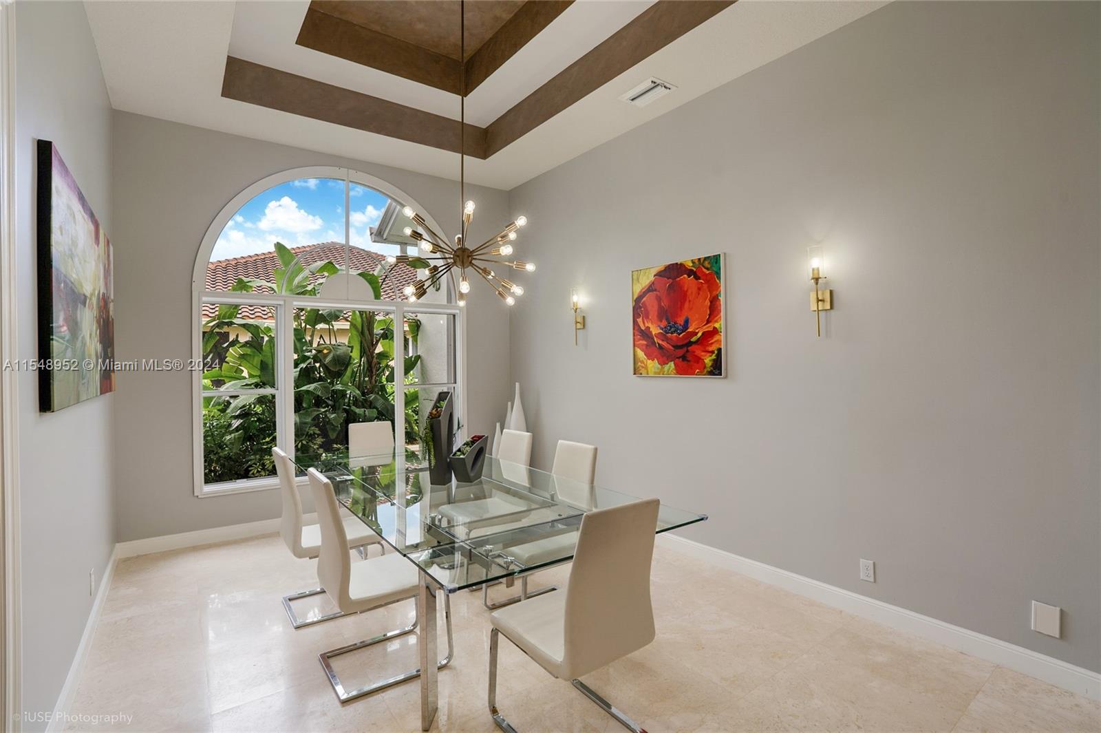 SECTOR 7 - PARCELS F G H - Residential