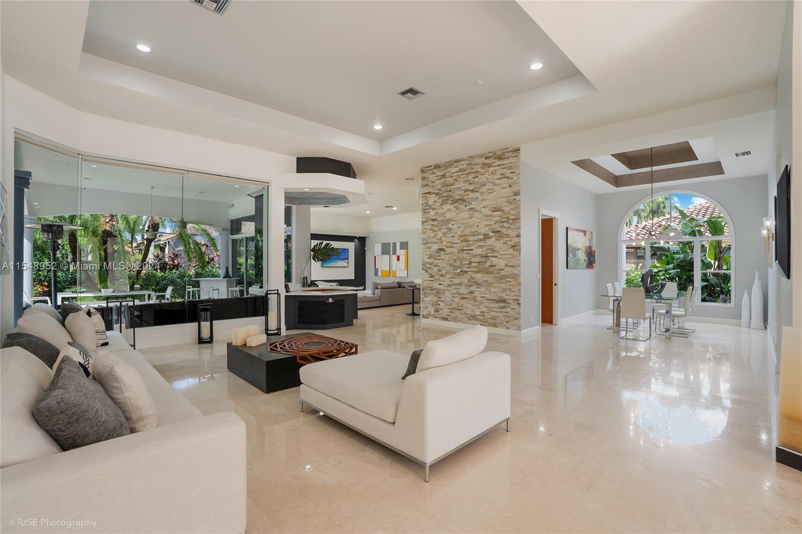 SECTOR 7 - PARCELS F G H - Residential