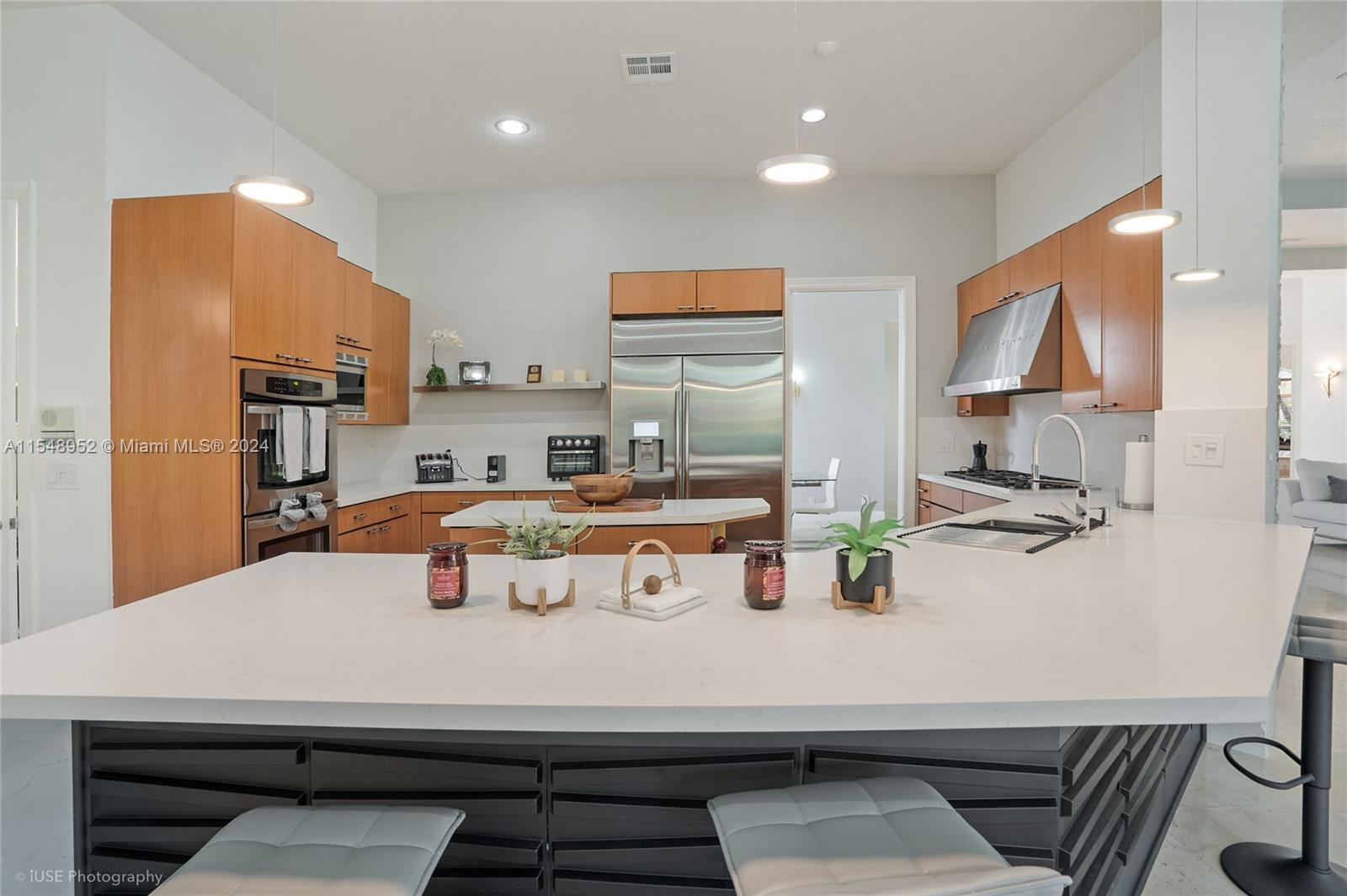 SECTOR 7 - PARCELS F G H - Residential