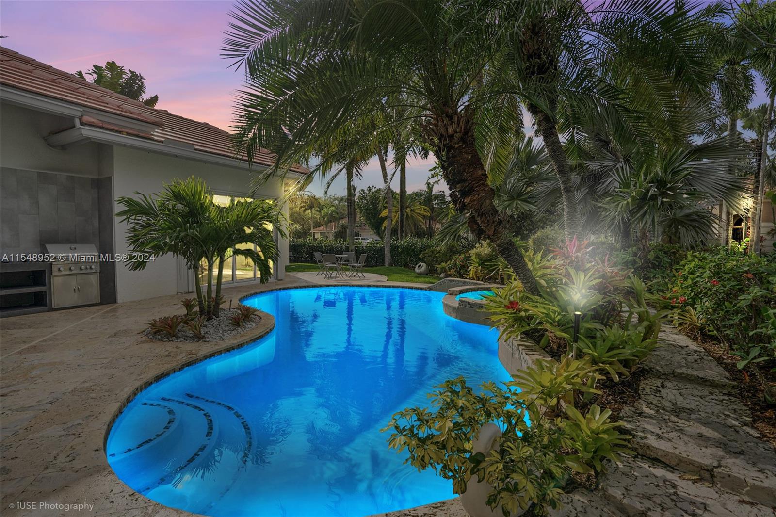 SECTOR 7 - PARCELS F G H - Residential