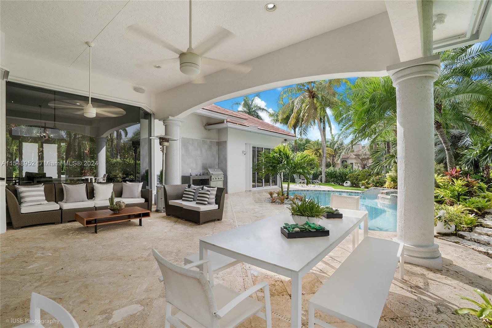 SECTOR 7 - PARCELS F G H - Residential