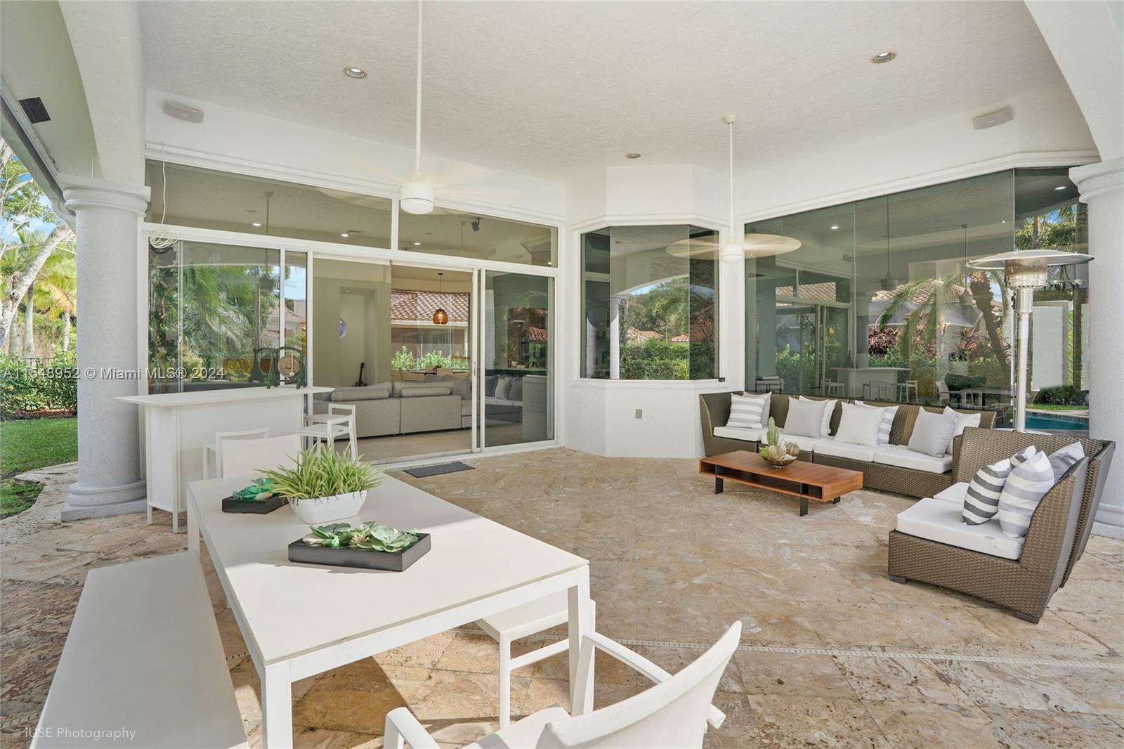 SECTOR 7 - PARCELS F G H - Residential