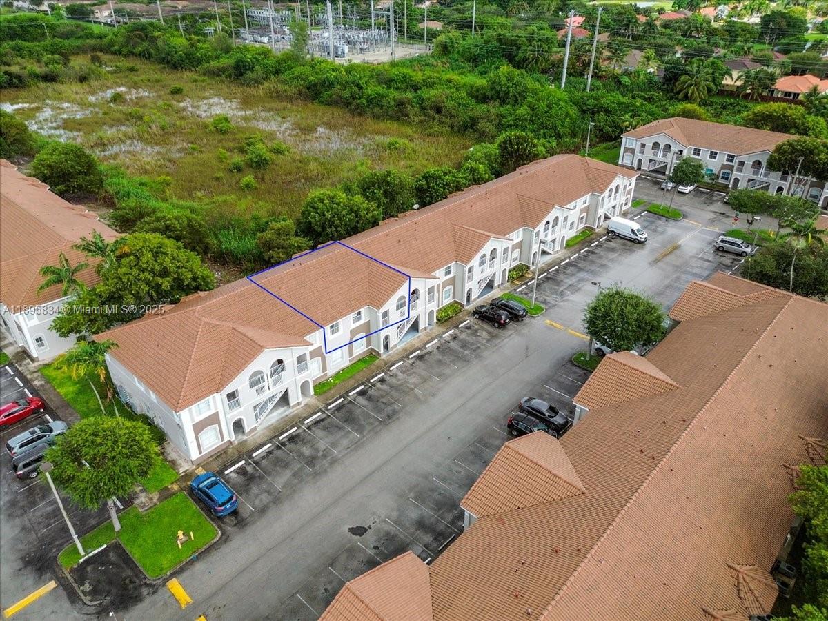SHOMA CONDO AT KEYS COVE - Residential