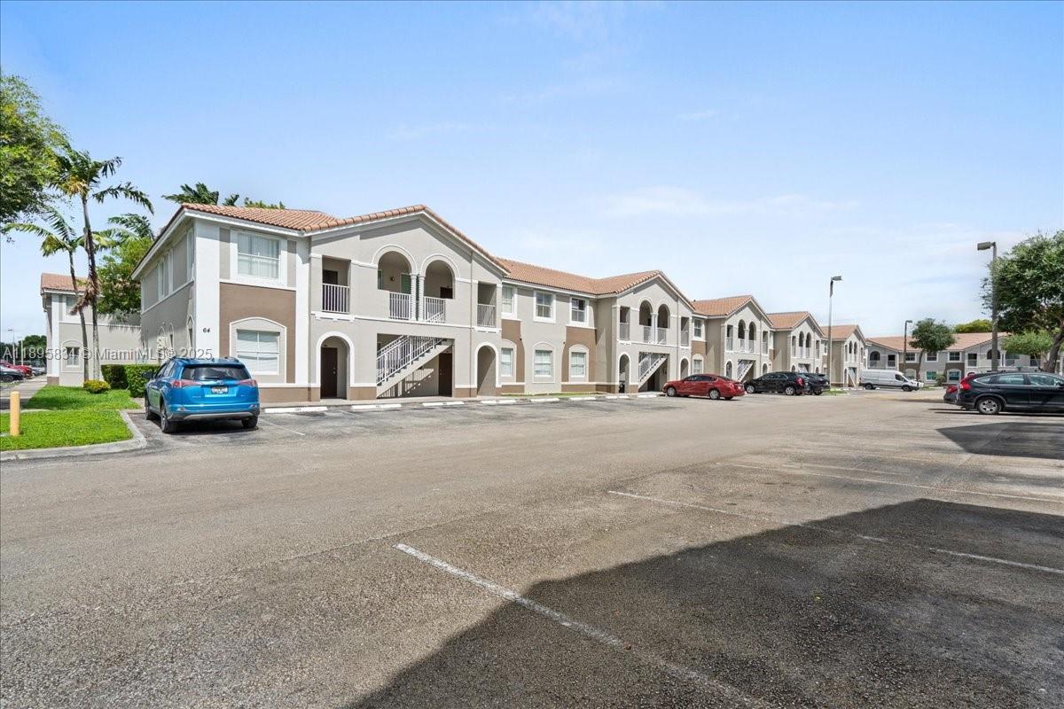 SHOMA CONDO AT KEYS COVE - Residential