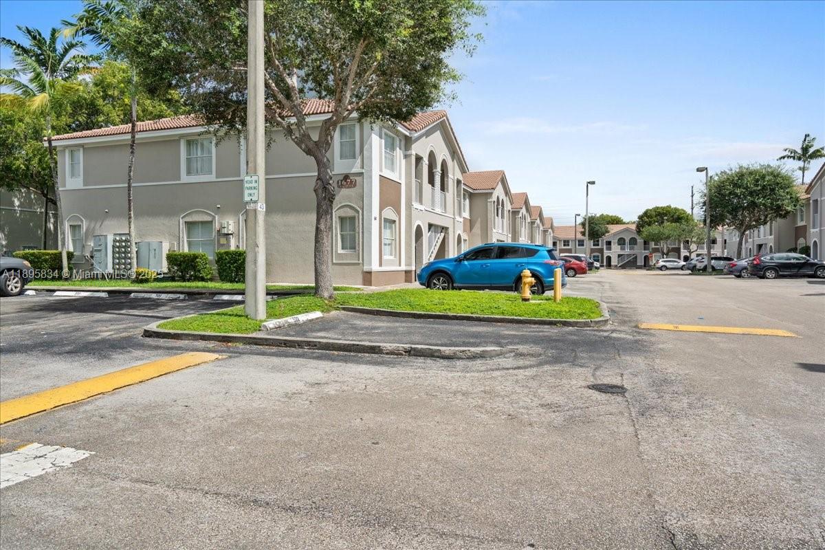 SHOMA CONDO AT KEYS COVE - Residential