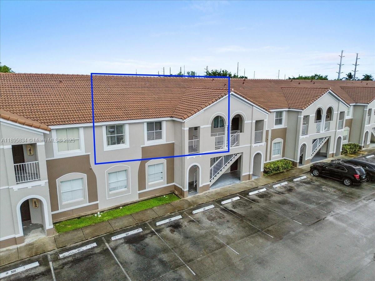 SHOMA CONDO AT KEYS COVE - Residential