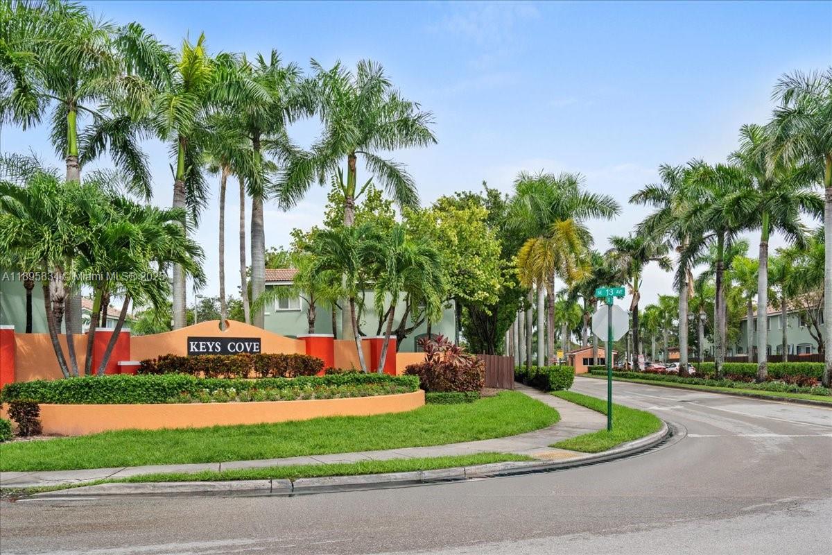 SHOMA CONDO AT KEYS COVE - Residential