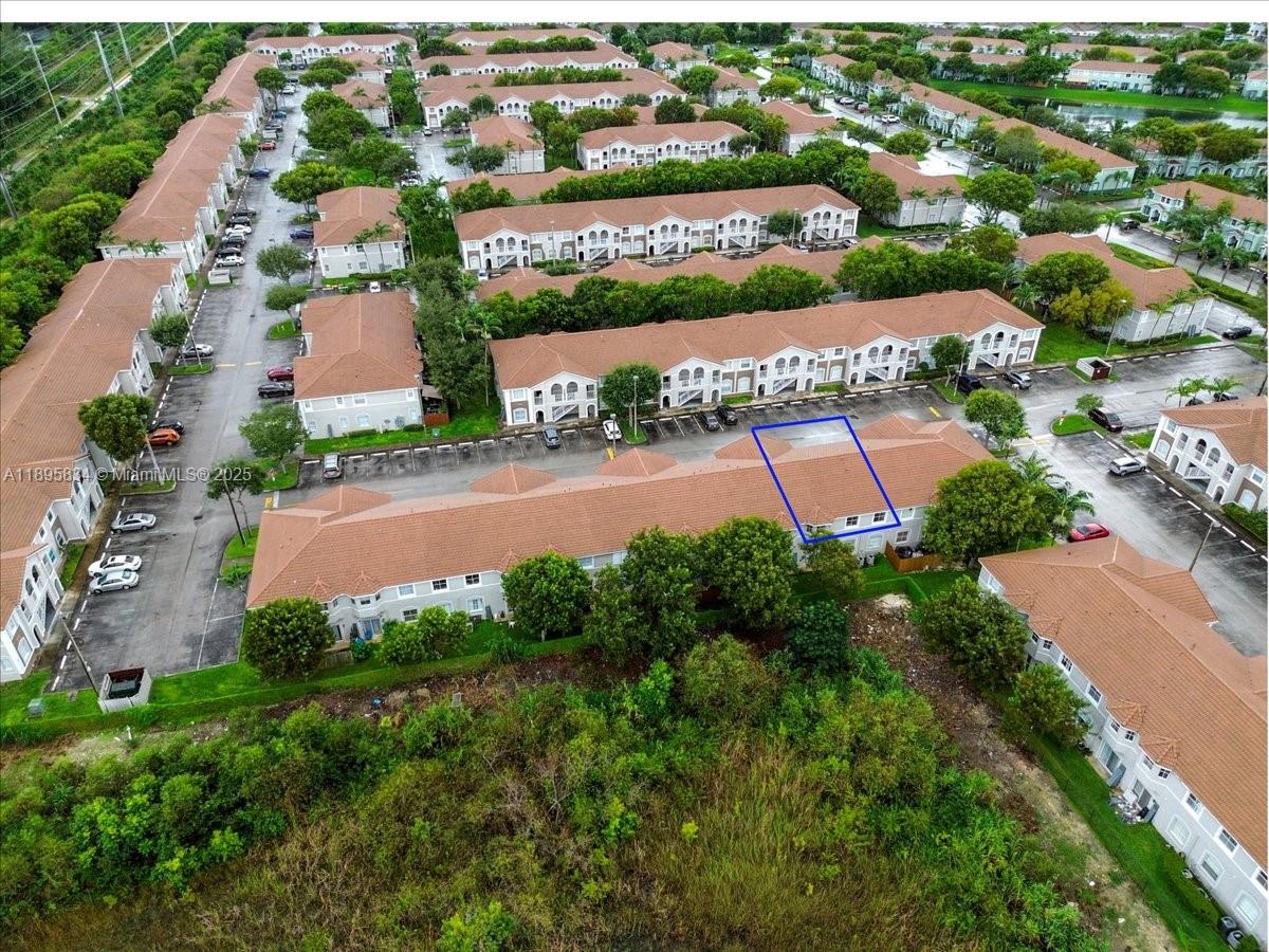 SHOMA CONDO AT KEYS COVE - Residential