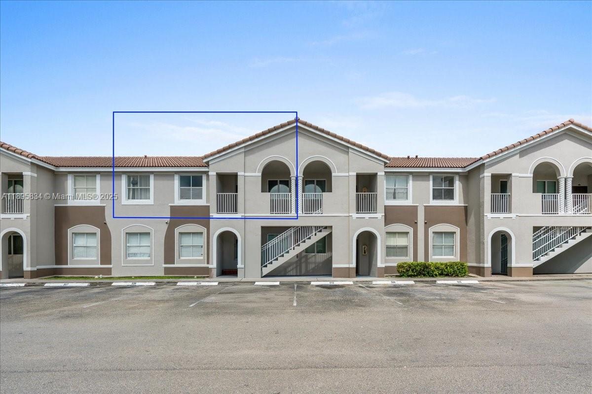 SHOMA CONDO AT KEYS COVE - Residential