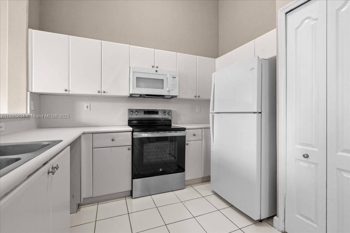 SHOMA CONDO AT KEYS COVE - Residential