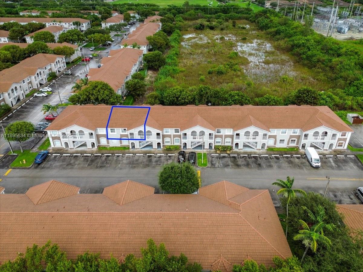 SHOMA CONDO AT KEYS COVE - Residential