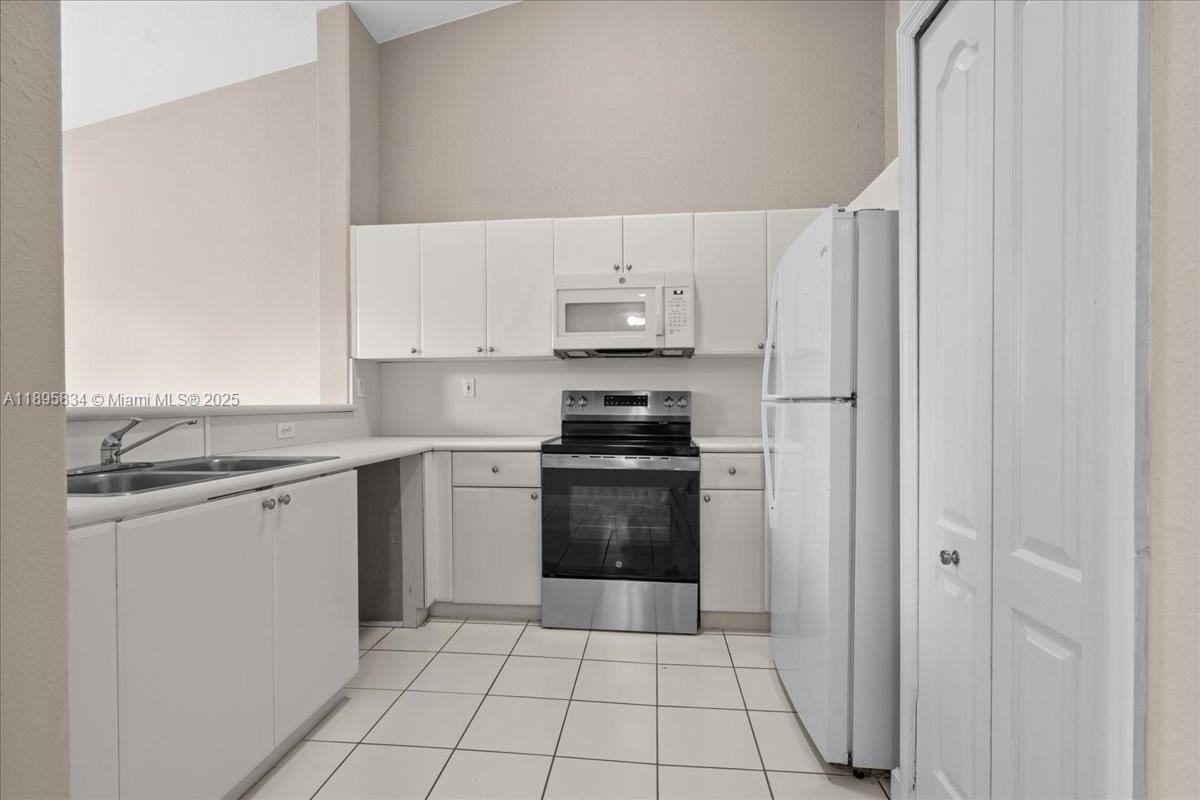 SHOMA CONDO AT KEYS COVE - Residential