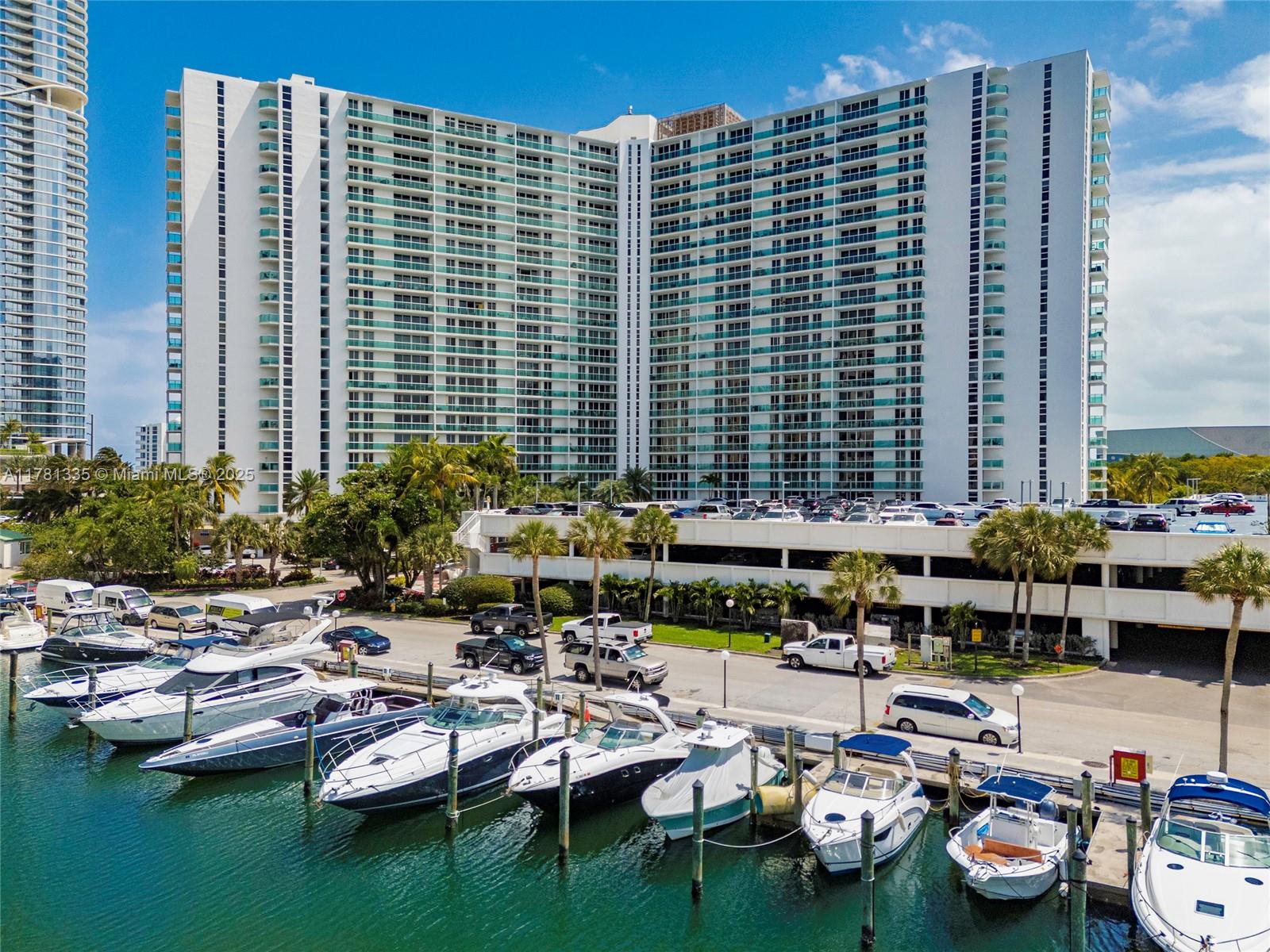 ARLEN HOUSE EAST CONDO - Residential