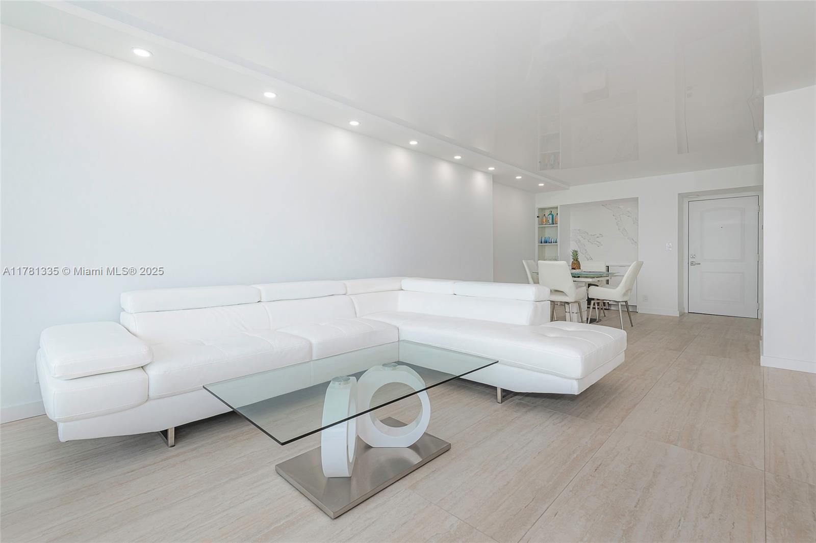 ARLEN HOUSE EAST CONDO - Residential