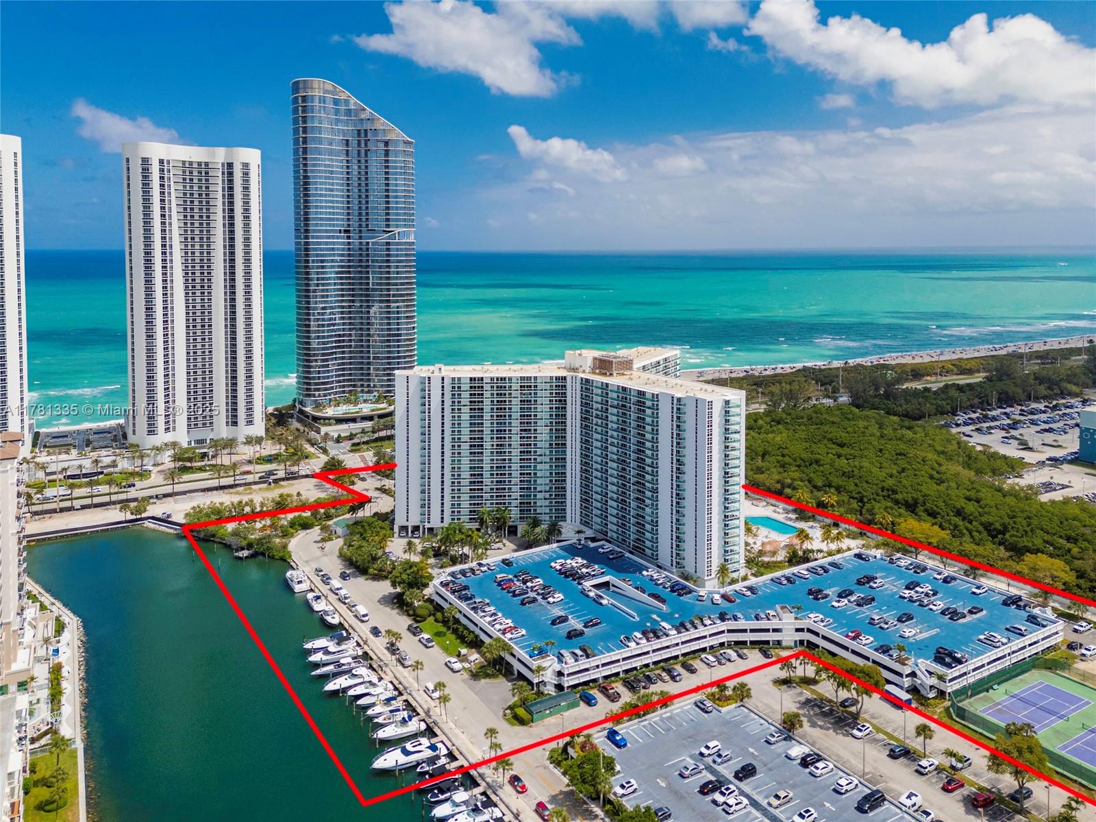 ARLEN HOUSE EAST CONDO - Residential