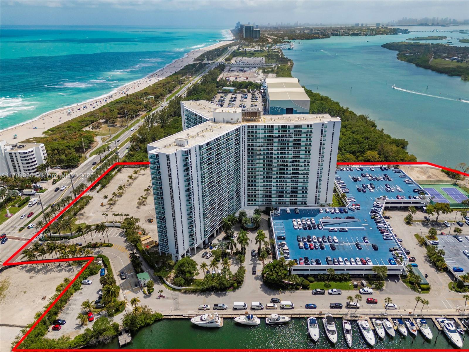 ARLEN HOUSE EAST CONDO - Residential