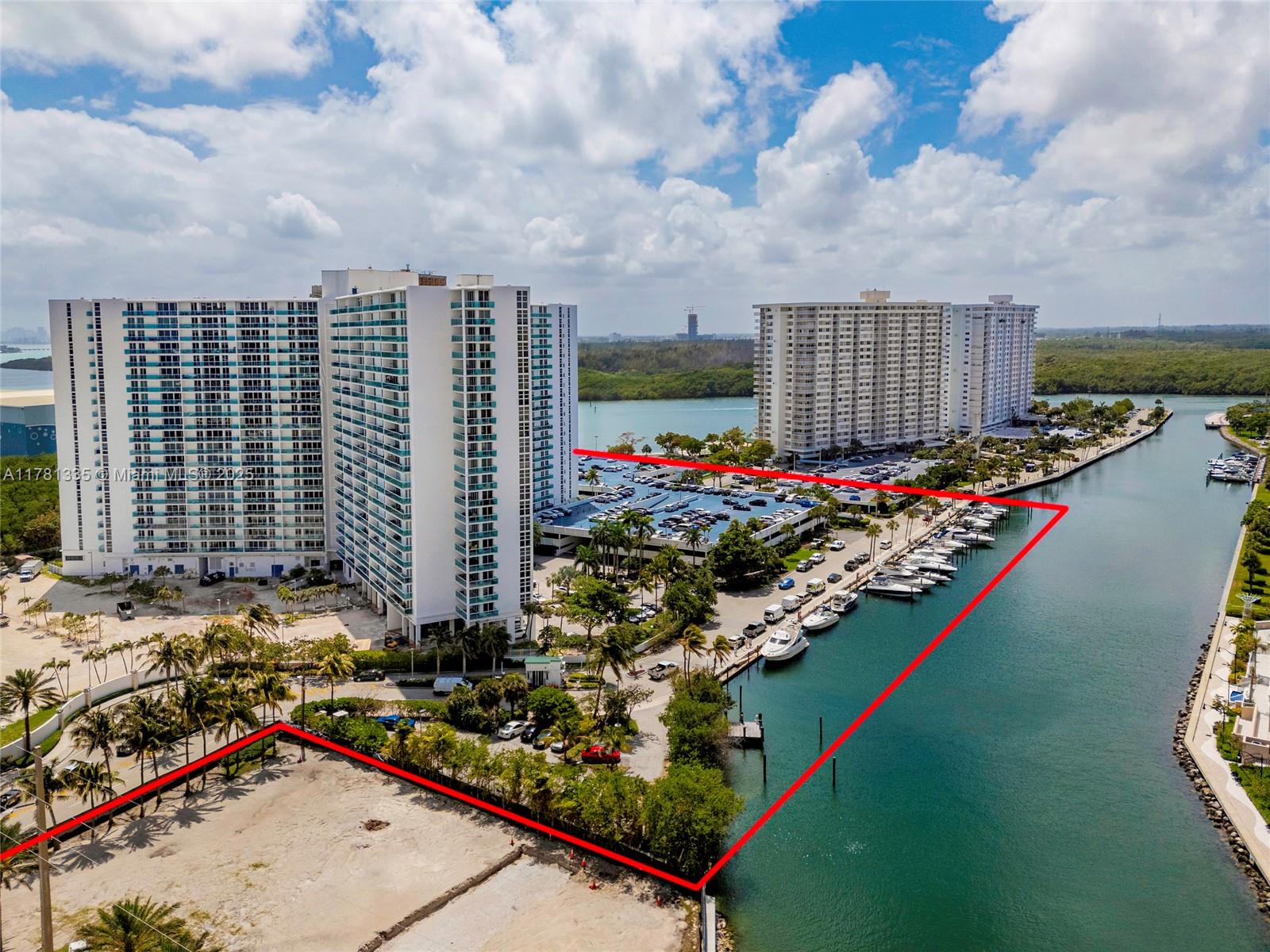 ARLEN HOUSE EAST CONDO - Residential