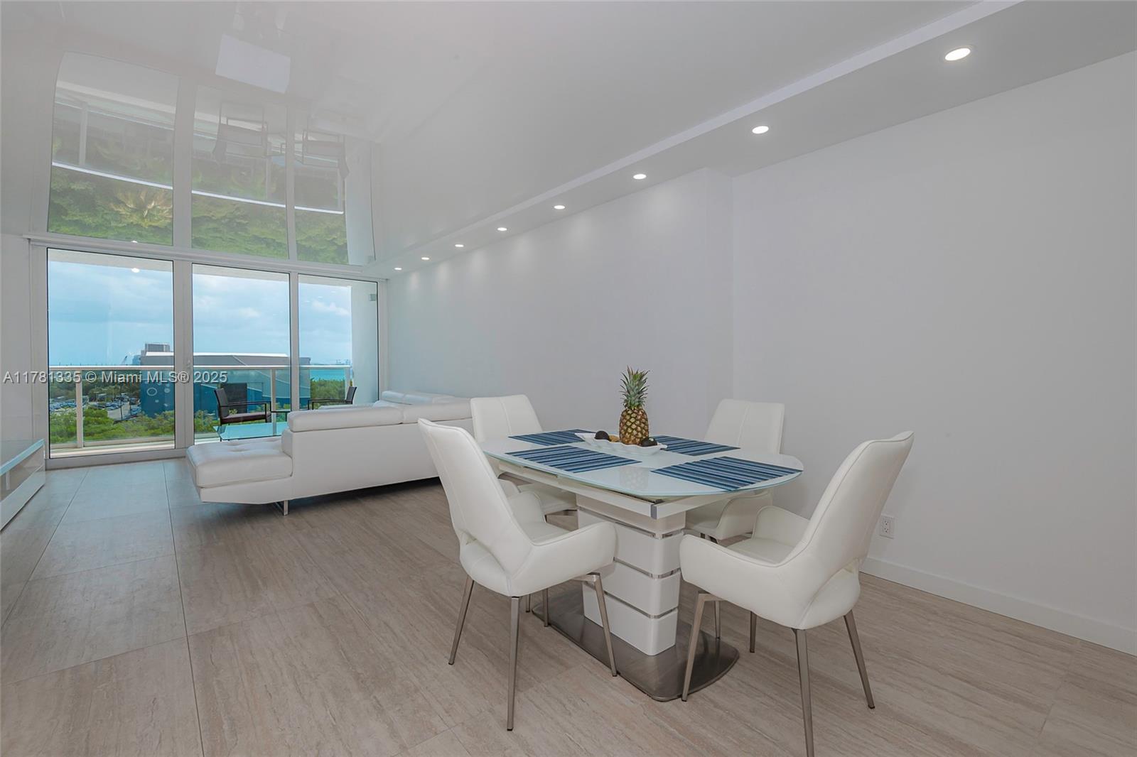 ARLEN HOUSE EAST CONDO - Residential