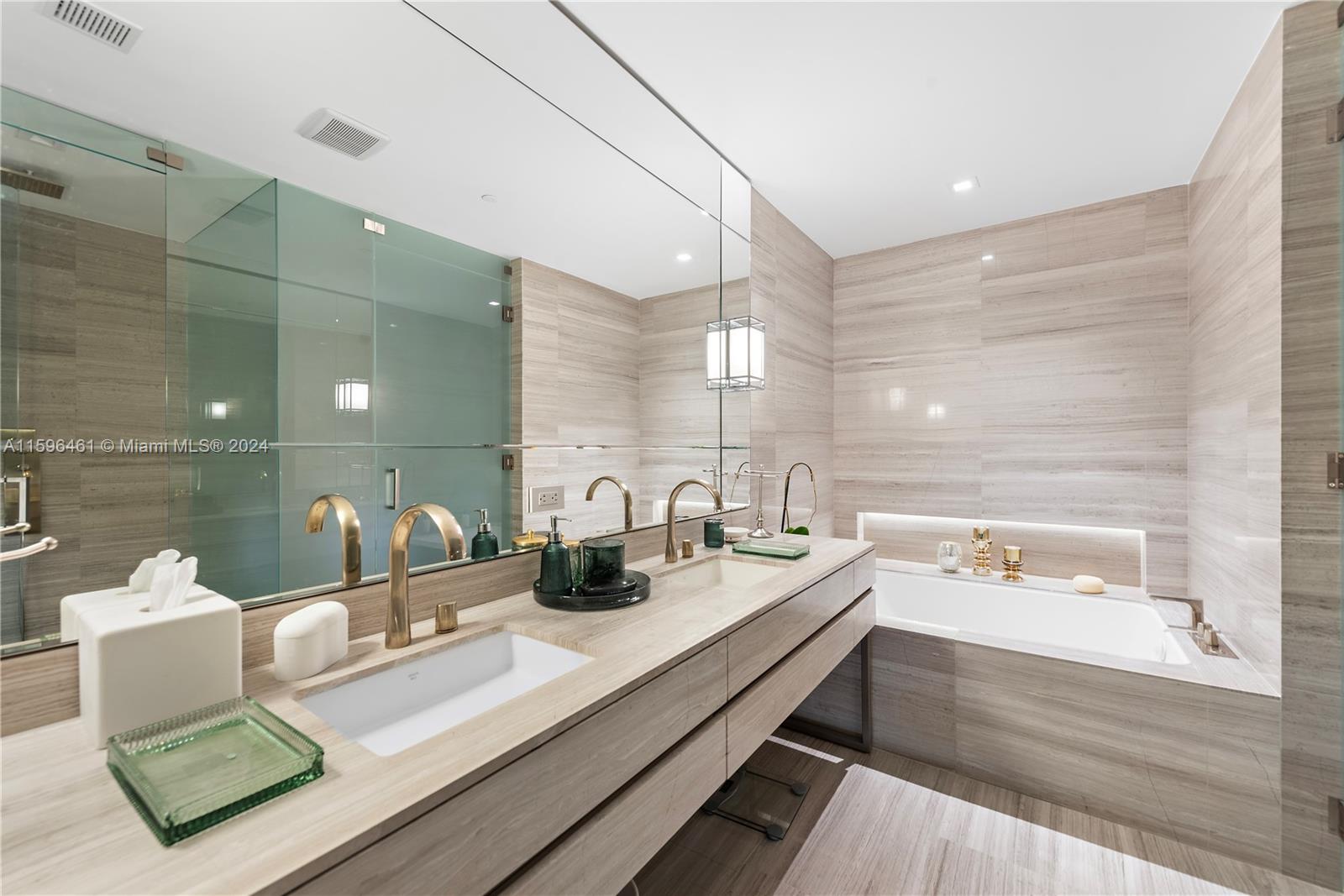 18975 COLLINS CONDO - Residential