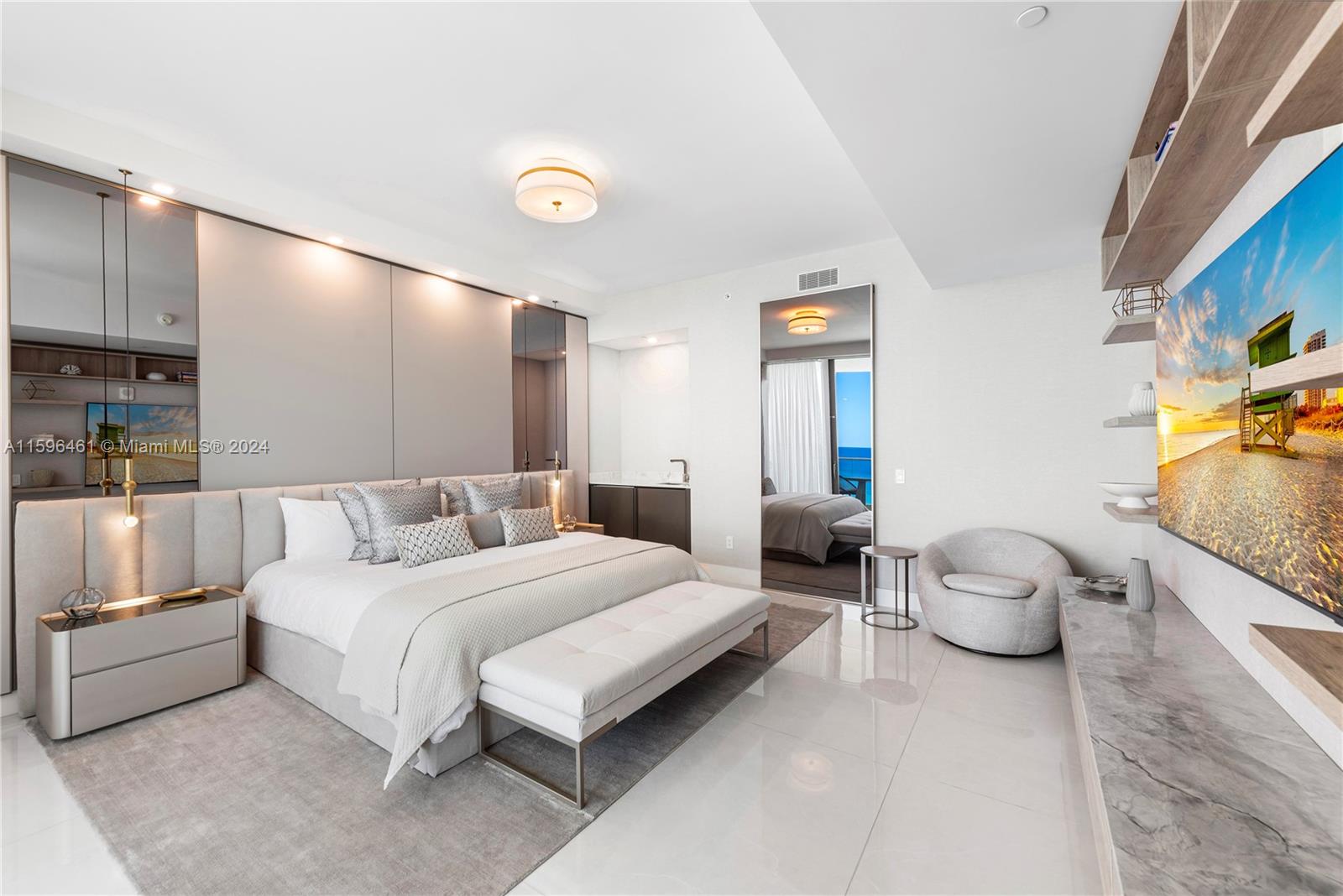 18975 COLLINS CONDO - Residential