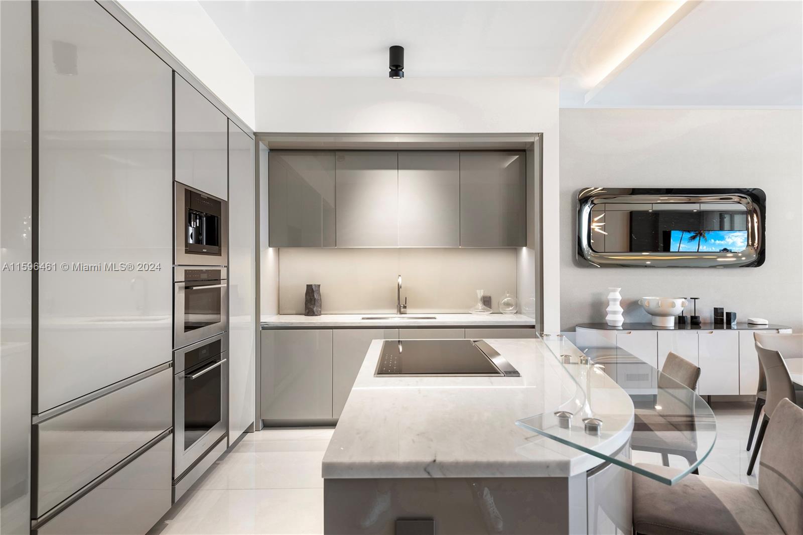 18975 COLLINS CONDO - Residential