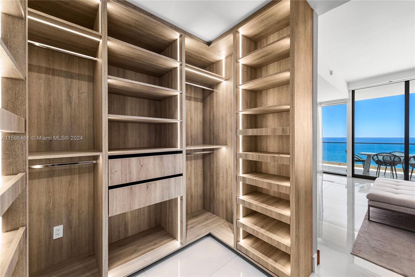 18975 COLLINS CONDO - Residential