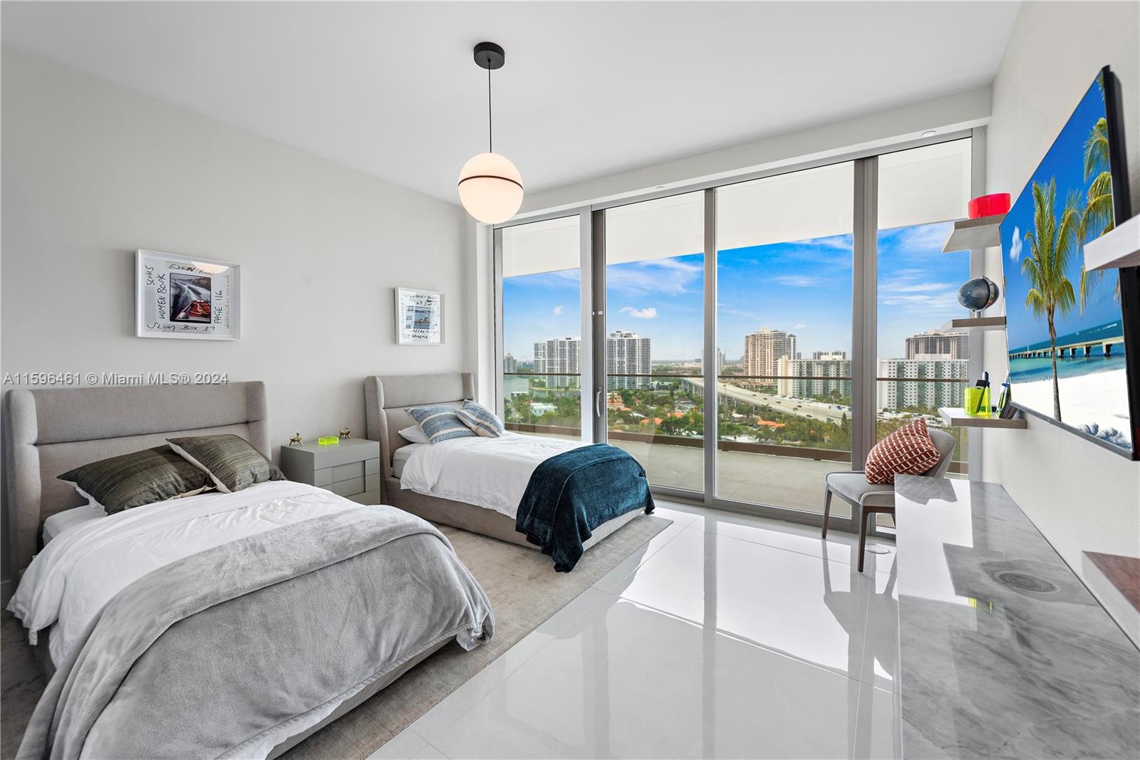 18975 COLLINS CONDO - Residential